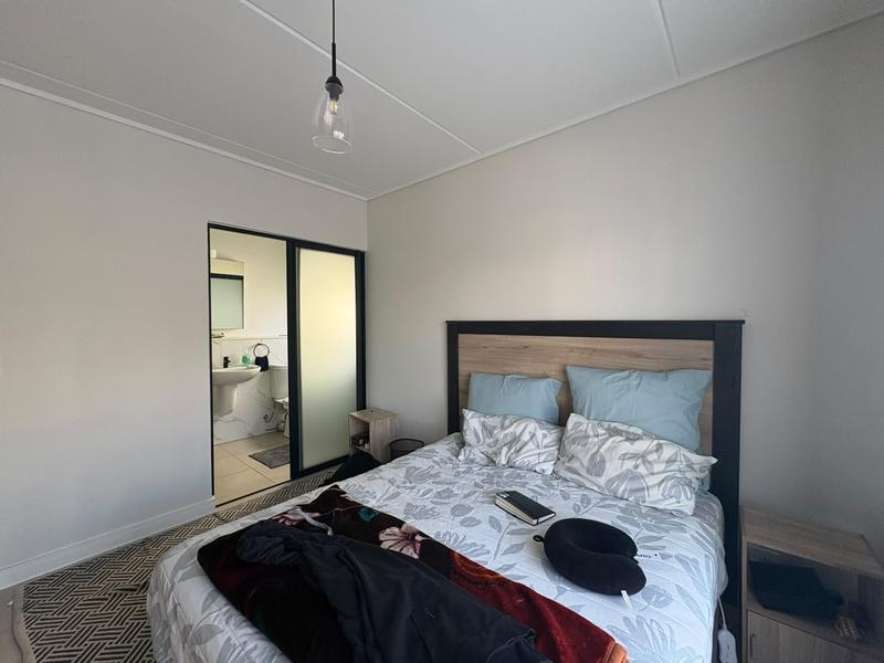 1 Bedroom Property for Sale in Richwood Western Cape